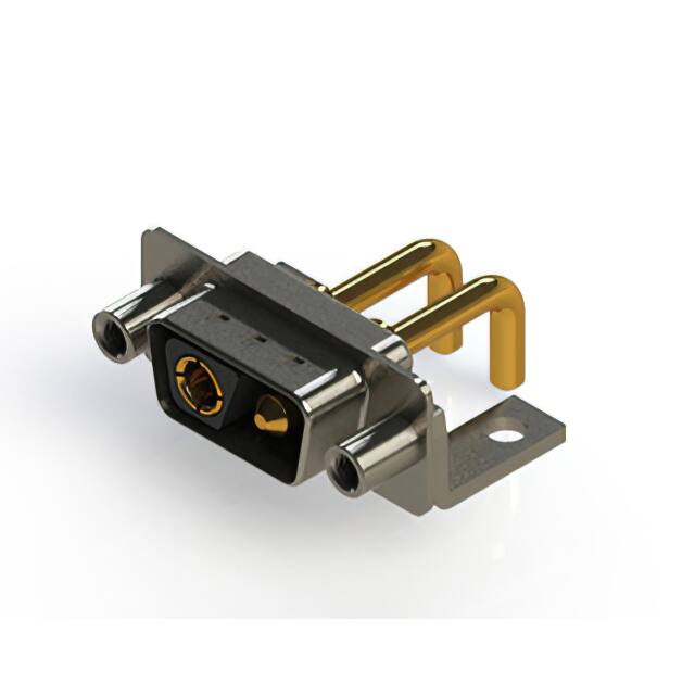 629-2WK2650-2TE EDAC Inc.  Gruppi di connettori D-Sub